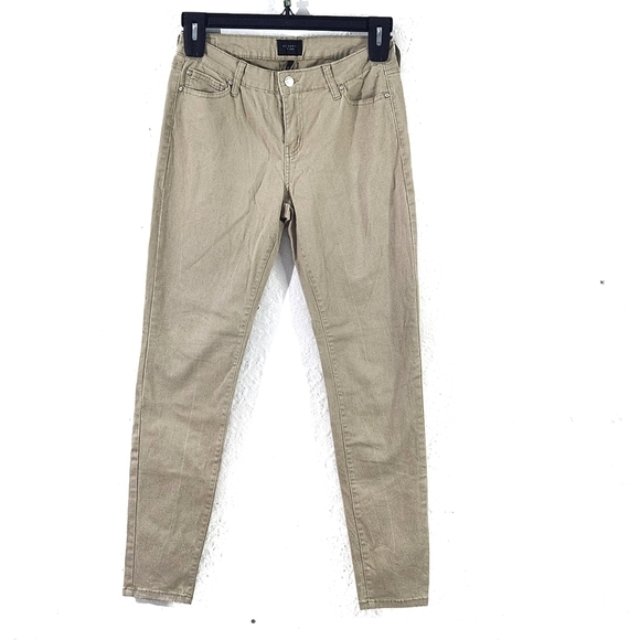 Free People Skinny Jeans - Picture 3 of 10